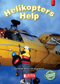 Helikopters Help (L5)