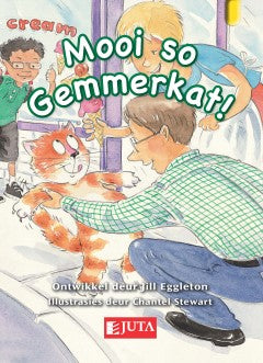 Mooi so Gemmerkat! (L6)