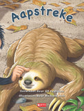 Aapstreke (Groot Boek)