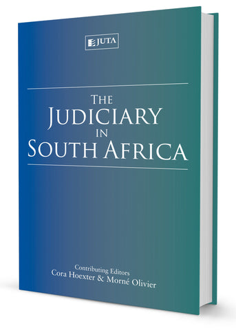 The Judiciary in South Africa (HC) - Elex Academic Bookstore