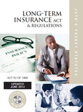 Long-Term Insurance Act 2E - Elex Academic Bookstore