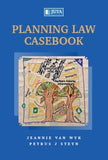 Planning Law Casebook, 1st edition