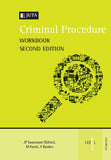 Criminal Procedure Workbook (LegalEase - Elements series) (2016 - 2nd edition)