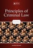 Principles of Criminal Law - Elex Academic Bookstore