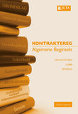 Kontraktereg: Algemene Beginsels (2017 - 5de uitgawe)5th Edition