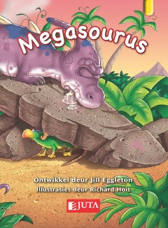 Megasourus (L8)