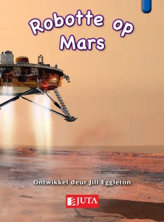 Robotte op Mars(L11)