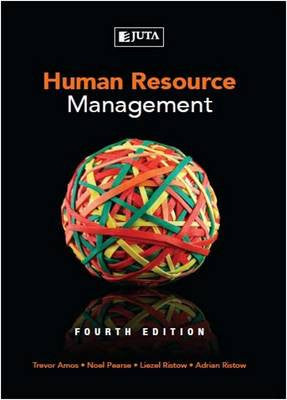 Human Resource Management - Elex Academic Bookstore