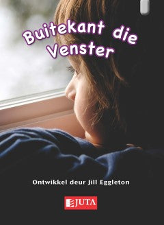 Buitekant die Venster