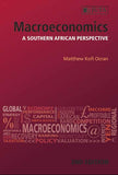 Macroeconomics: A southern African perspective