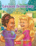 Lesson from Lea (II)