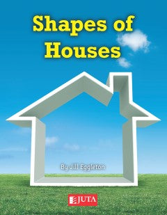 Shapes of Houses
