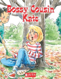 Bossy Cousin Kate