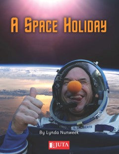 A Space Holiday