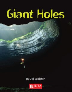 Giant Holes