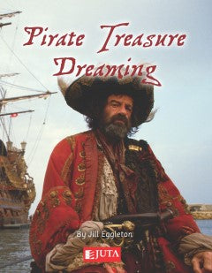 Pirate Treasure Dreaming