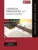 Criminal Procedure Act - Elex Academic Bookstore