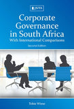 Corporate Governance in South Africa: With International Comparisons 2e