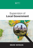 Supervision of Local Government (2017)