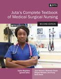Textbook of Medical Surgical Nursing 2e