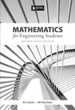 Mathematics for Engineering Students 1e (Revised)