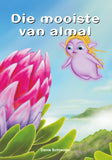 Die mooiste van almal