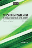 Teacher Empowerment Through Curriculum Development 5e