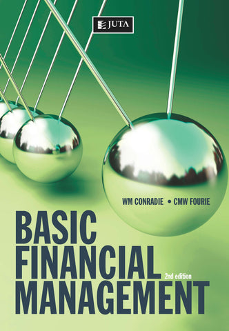 Basic Financial Management 2e