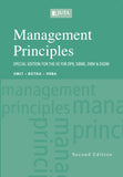 Management Principles - Special Edition for the IIE for DPR, DBME, DBM & DSDM 2nd Ed.