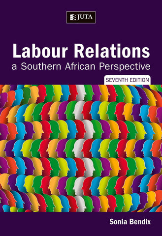 Labour Relations 7TH EDITION
