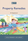 Property Remedies (Juta's Property Law Library), 1st Edition