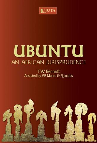 Ubuntu: An African Jurisprudence (2018), 1st Edition
