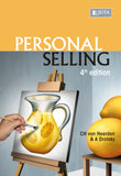 Personal Selling 4e