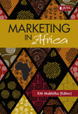 Marketing in Africa 1e