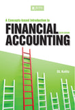 A Concepts Based introduction to Financial Accounting 6e