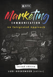 Marketing Communication 2nd Edition