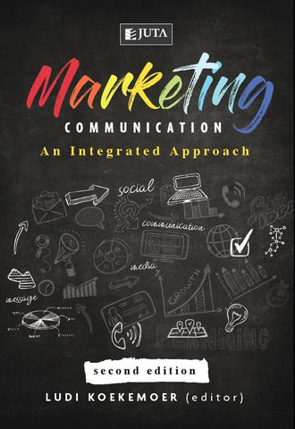 Marketing Communication 2nd Edition