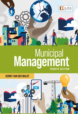 Municipal Management 4th edition (2022)