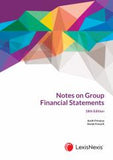 Notes on Group Financial Statements 18th Ed revised
