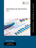 Division of Revenue Act 5 of 2022