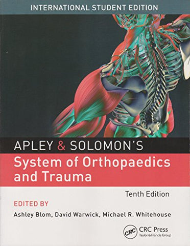Apley and Solomon's Concise System of Orthopaedics and Trauma