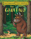THE GRUFFALO REBRAND PB
