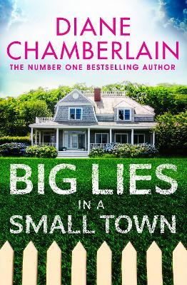 BIG LIES IN A SMALL TOWN TPB