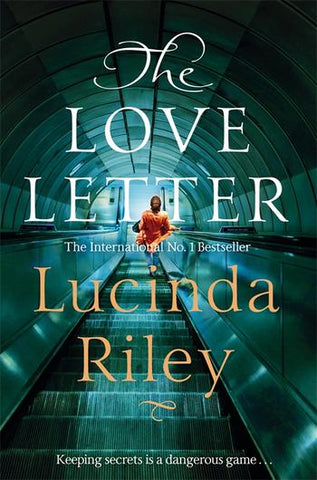 THE LOVE LETTER