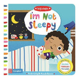 I'm Not Sleepy : Helping Toddlers To Sleep