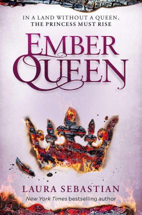 EMBER QUEEN
