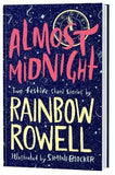 Almost Midnight: Two Festive Short Stories