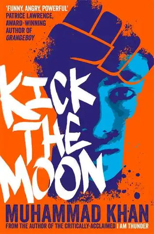 KICK THE MOON