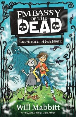 EMBASSY OF THE DEAD