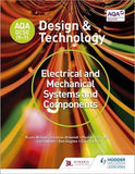 AQA GCSE (9-1) DESIGN AND TECHNOLOGY